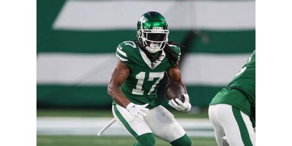 Davante Adams ha perdido el punto álgido de su carrera